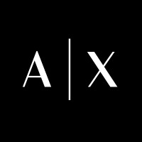 A|X Armani Exchange logo