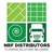 NRF Distributors Inc. Logo