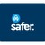 Safer logo