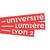 Université Lumière Lyon 2 logo