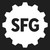Steamforged Games Ltd logo