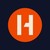Heaven Media logo