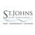 St. Johns Asset Management logo