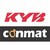 KYB Conmat Pvt Ltd logo