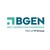 BGEN Ltd logo
