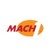 MACH1 srl logo