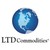 LTD Commodities logo