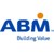 ABM Janitorial Services logo
