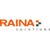 Raina Solutions logo