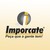 Logo d'Imporcate Comércio de Peças para Tratores Ltda