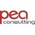 PEA Consulting logo