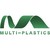 Logo di Multi-Plastics, Inc.