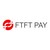 FTFT PAY logo