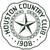 Logotipo de Houston Country Club