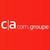CA Com Groupe logo