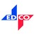 EDCO Eindhoven BV logo