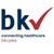 BKV logo