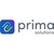 Prima Solutions logo