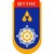 Mongolian University of Science and Technology logo