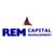 REM Capital Management logo