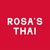 Rosa's Thai logo