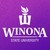 Winona State University logo