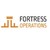 Fortress Operations Ltd t/a McDonald's logo