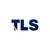 TLS LOGISTICS logo