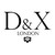 D&X LTD logo
