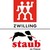 Zwilling Staub France SAS logo