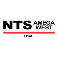 NTS Group logo