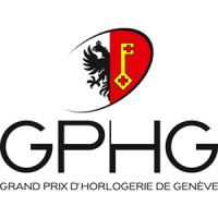 Logotipo de Grand Prix d'Horlogerie de Genève - GPHG