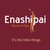 Enashipai Resort & Spa Logo