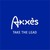 Axxès logo