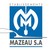 ETS MAZEAU logo