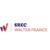 SREC WALTER FRANCE logo