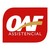 OAF Assistencial Logo