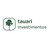Tauari Investimentos logo