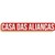 Casa das Alianças logo