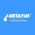Netafim USA logo