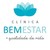 Clínica Bem Estar logo