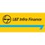 L&T Infrastructure Finance Co Ltd logo