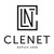 CLENET logo
