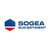 SOGEA Sud Bâtiment logo