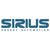 Sirius logo