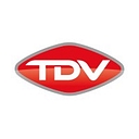 TDV Profile logo
