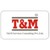 T&M Services Consulting Pvt Ltd logo