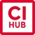 CI HUB Connector logo