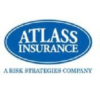 Atlass Insurance Group, a Risk Strategies Company logo