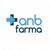 Logo di Distribuidora de Medicamentos ANB Farma